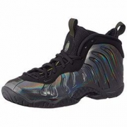 中亚Prime会员：Nike 耐克 LITTLE POSITE ONE (GS) 644791-301 大童款运动鞋