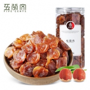 五分文（FIVE CENTS） 桂圆干 500g