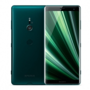 15日20点：SONY 索尼 Xperia XZ3 智能手机 森林绿 6GB 64GB 3299元包邮