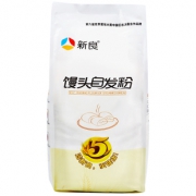 【新良】免发酵馒头自发粉5斤