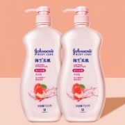 强生 美肌水嫩沐浴乳 720g*2瓶