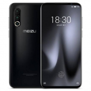 MEIZU 魅族 16s Pro 智能手机 6GB+128GB 黑之谧镜