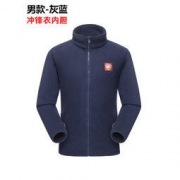 The first outdoor 第一户外 情侣款冲锋衣