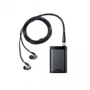 壕物精选：SHURE 舒尔 KSE1200 静电入耳式耳机