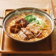 康师傅 DIY鲜熟煮面 3口味 12人份