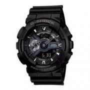 88VIP、双11预售： CASIO 卡西欧 G-Shock GA-110-1BDR 男士时装腕表
