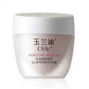 OLAY 玉兰油 深润营养滋润霜 50g *3件