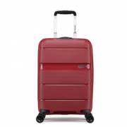 AMERICAN TOURISTER 美旅 GH1*6400 商务PP拉杆箱 20英寸 299元包邮（立减）