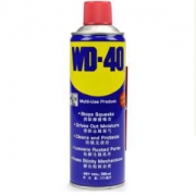 1日0点：WD-40 万能除湿防锈 润滑剂 300ml*6件