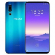 Meizu/魅族 16s骁龙855全面屏手机 6GB+ 128G