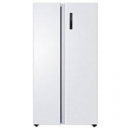 双11预售、再降价： Haier 海尔 BCD-510WDEM 变频对开门冰箱 510L