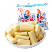 金丝猴 牛奶糖 100g*3袋 13.8元包邮（需用券）