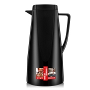 运费券收割机：佳佰 玻璃内胆保温壶 1600ml 28.9元（需用券）