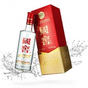 泸州老窖 国窖 1573 52度 浓香型白酒 500ml