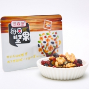 每日坚果试吃装25g*5袋