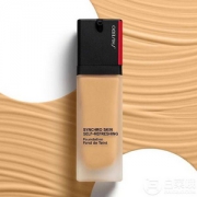 SHISEIDO 资生堂 新款智能粉底液 30ml €33.96
