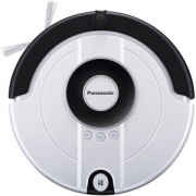 松下 Panasonic 全景视屏监控  智能扫地机器人