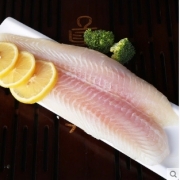 姚味源 越南野生进口巴沙鱼（10-14条） 5斤装 *2件 103.6元包邮