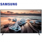 SAMSUNG 三星 Q900R QA75Q900RBJXXZ 75英寸 8K QLED液晶电视 33799元包邮