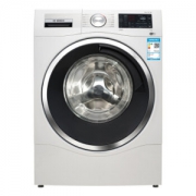 18日0点：BOSCH 博世 XQG100-WAU28560HW 10公斤 变频 滚筒洗衣机