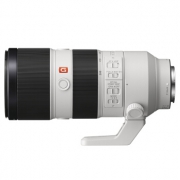SONY 索尼 FE70-200mm F2.8 GM OSS 远望变焦镜头 16599元包邮