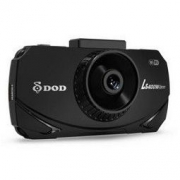 DOD LS400W Stars 行车记录仪 WIFI版