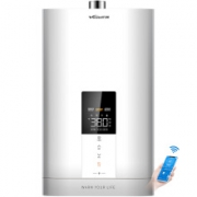 万和 燃气热水器JSQ30-S3W16