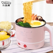 小浣熊 多功能宿舍电煮锅 券后￥19.9