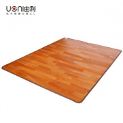 日本百年品牌 uoni 由利 碳晶地暖垫 30*50cm