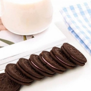 奥利奥 Oreo 夹心饼干 原味 349克
