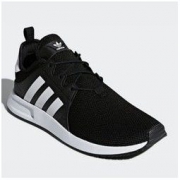 双11预售： adidas NEO X_PLR 男子经典鞋