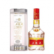 双11预售：五粮液 1919酒类 52度 425ml+奔富 bin389 解佰纳干红