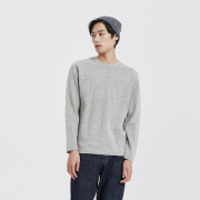 ME&CITY 519201 男士羊毛衫 79元