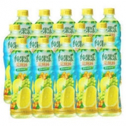 百事可乐 纯果乐果缤纷柠爽萄醉450ml+50ML箱装（15瓶/箱） *3件