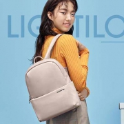 双11预售：Samsonite 新秀丽 女士休闲双肩包