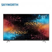 1日0点、双11预告： Skyworth 创维 55H9D 55英寸 4K 液晶电视