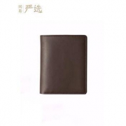 YANXUAN 网易严选 1030014 男士牛皮钱包