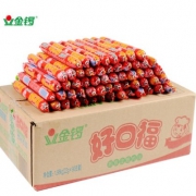 金锣 好口福 火腿肠 22g*90支 19.9元