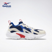 Reebok锐步官方 DMX 1000 男女秋冬低帮复古休闲鞋 EHB01