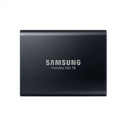 SAMSUNG 三星 Portable SSD T5 移动固态硬盘 2TB