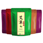仁和 艾草艾叶泡脚药包共120小包 券后￥29.9