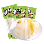 拍3份 开袋即食泡椒笋共15包 券后￥16.9