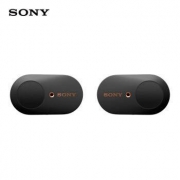 88VIP： SONY 索尼 WF-1000XM3 真无线降噪耳机