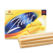 拍三件 芝士奶酪味威化饼200g 券后￥19.9