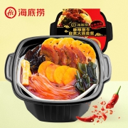 海底捞 懒人自煮自热火锅 435g 25.9元