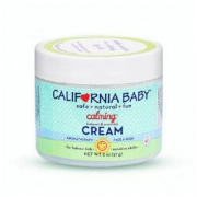 CALIFORNIA BABY 加州宝宝 镇静系列 婴幼儿保湿润肤面霜 57g *3件