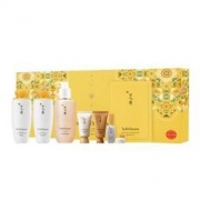 Sulwhasoo 雪花秀 滋盈激活3件套装（润颜水125ml+润颜乳125ml+洁面乳200ml） *2件