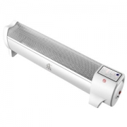 小鸭牌 踢脚线取暖器 整屋升温2000w
