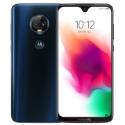 MOTOROLA 摩托罗拉 Moto G7 Plus 全网通智能手机 6GB+128GB 1089元包邮（需用券）
