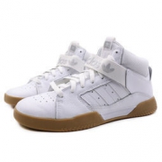 双11预售：adidas 阿迪达斯 Originals VRX MID B41482 运动休闲鞋